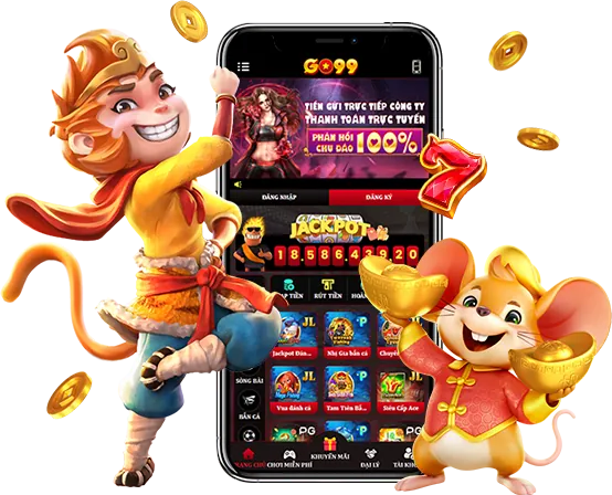 Kho game slot nổ hũ khổng lồ tydo88 app