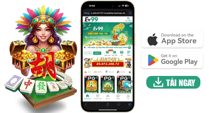 Hoàn trả hàng ngày tydo88 app