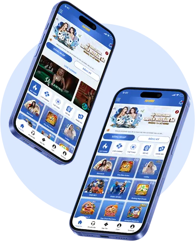 Giao diện người dùng trực quan của tydo88 app