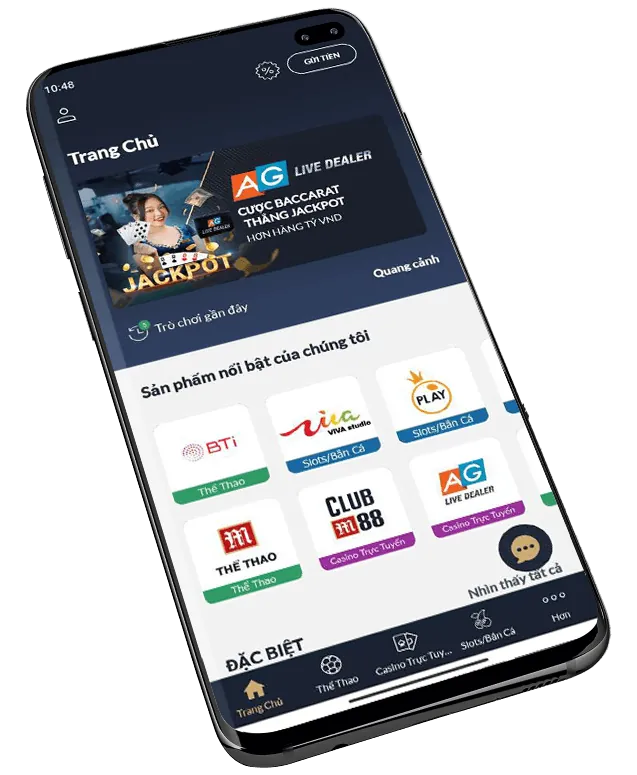 Khuyến mãi độc quyền tydo88 app