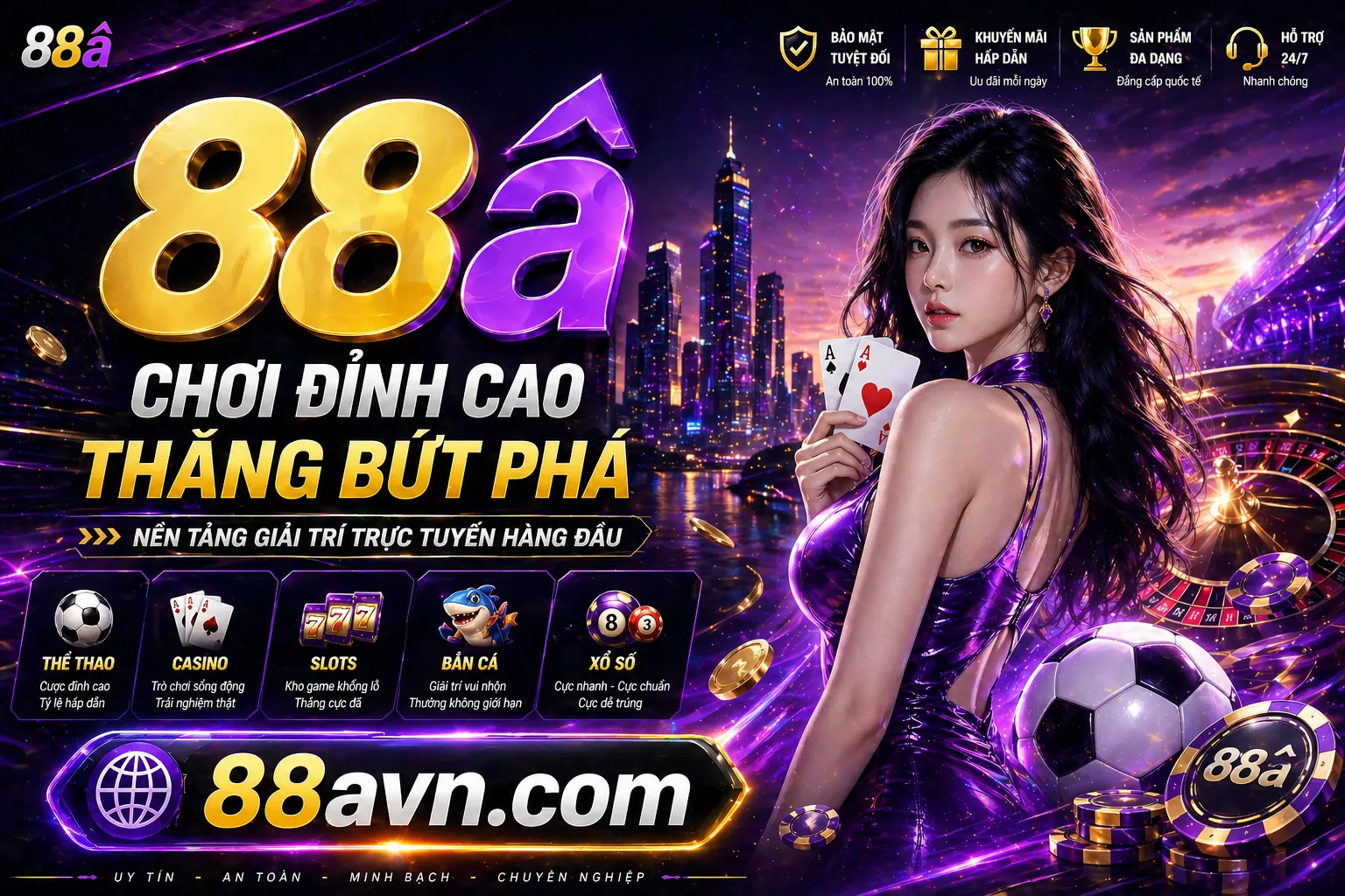 Đa dạng trò chơi Nổ Hũ trên tydo88 app